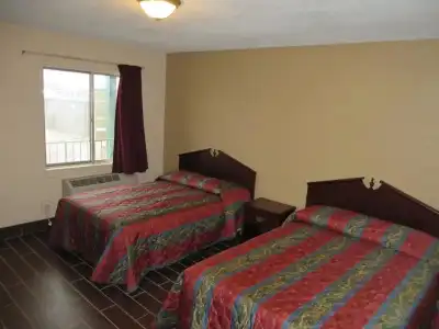 Budgetel Inn & Suites - 2