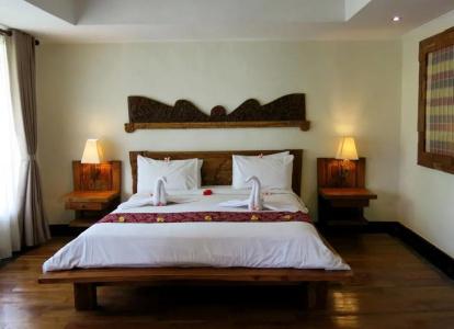Sri Ratih Cottages - 127