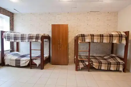 Tsentr Hostel - 36
