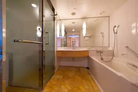 ANA Crowne Plaza Grand Court Nagoya by IHG - 50