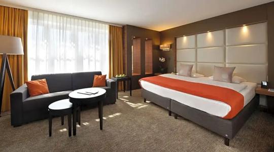 Best Western Plus Delta Park - 84