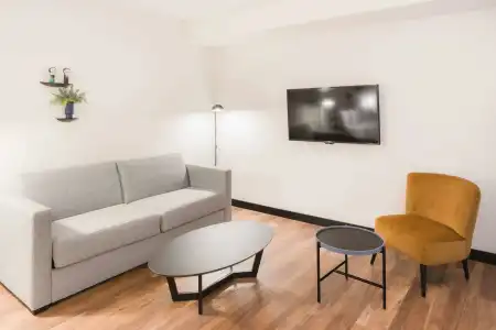 Radisson Blu 1882, Barcelona Sagrada Familia - 17