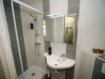 ibis budget Blois Centre - 52