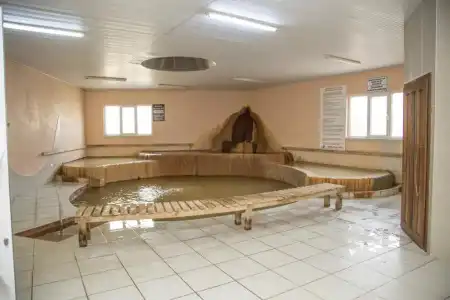 Reis Thermal Otel - 3