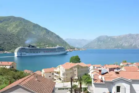 Apartments Dobrotski Dvori - 96