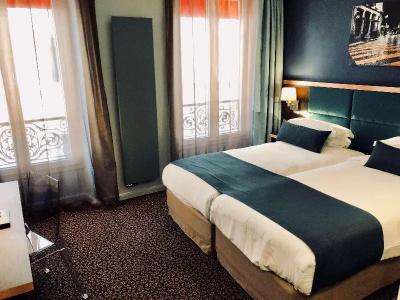 Best Western Empire Elysees - 198