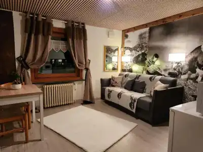 Apartments Suites LAC BLEU - 82