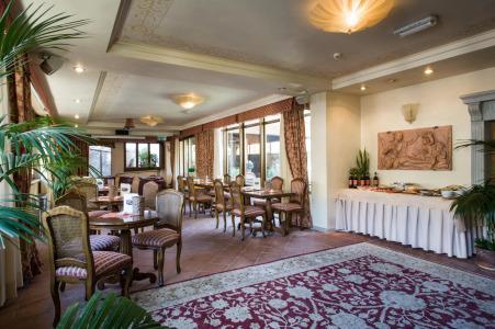 Adler Cavalieri-Private Spa & Gym - 14