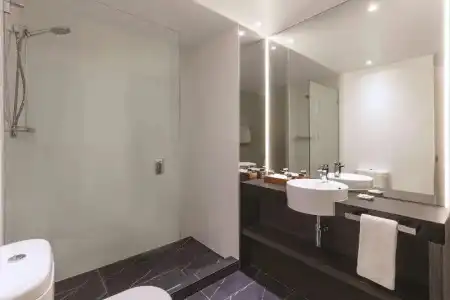 Adina Apartment Melbourne - 264