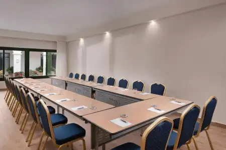 The Westin la Quinta Golf Resort & Spa, Benahavis, - 41