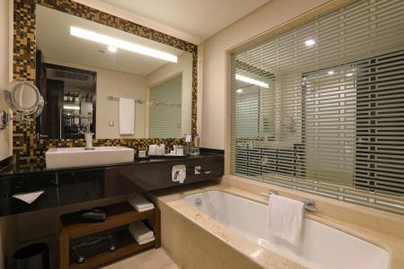 JW Marriott Mexico City Santa Fe - 8