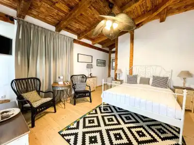 Oasis Resort & Spa Cozy Studio - 164