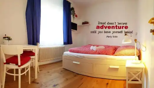 Adventure Guesthouse - 30