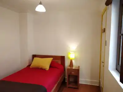 Hostal Rio Amazonas - 32