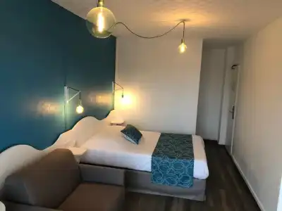 Hôtel La Côte Océane - 34