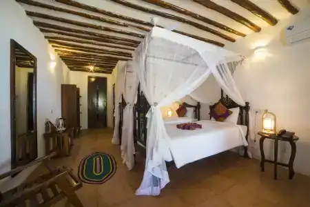 Antonio Beach and Spa - 32