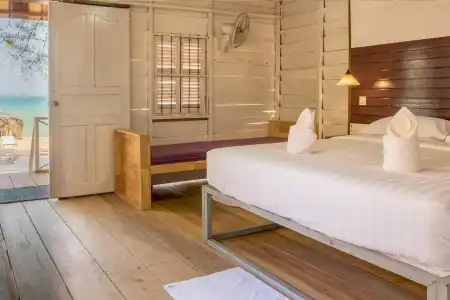 Sandy Beach Bungalows by EHM - 41