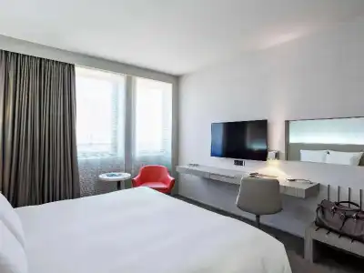 FirstName Toulouse, part of JdV by Hyatt - 102