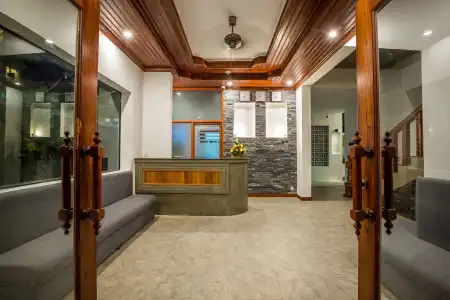 The Tito Suite Residence - 14