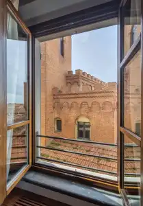 Rinascimento Bed & Breakfast - 29