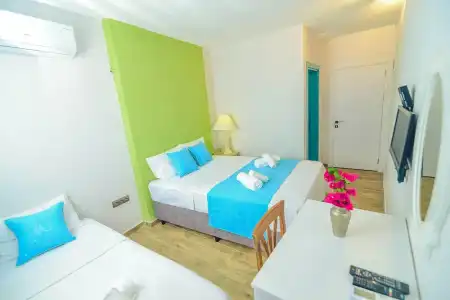 Bedirhan Konak Otel - 15