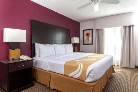 MONTREAL SUITES ORLANDO by IHG - 57
