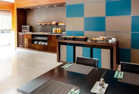 B&B Granada Estación - 18