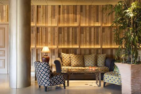 Luna Park Yoga & Spa - 19