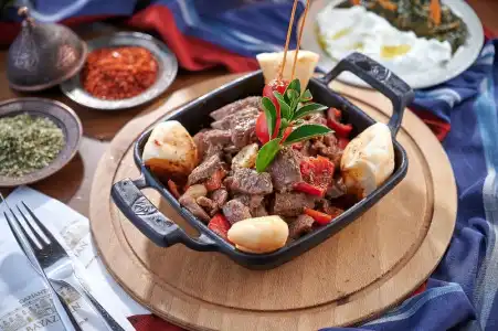 Bayazhan ve Restaurant - 10