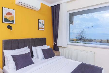 KİRAZ Beach Otel - 52