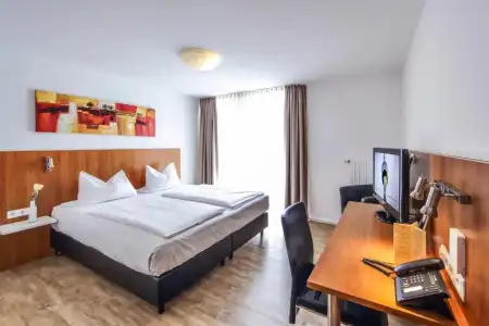 ibis Styles Aalen - 43