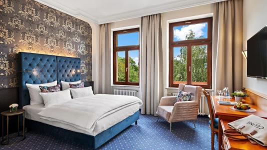 Bayerischer Hof Dresden - 69