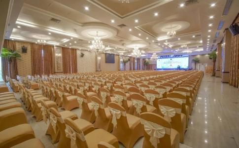 Eden Plaza Danang - 18