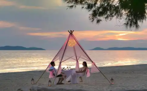 Rayong Marriott Resort & Spa - 18