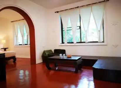 Amaravati Wellness Center and Resort - 96