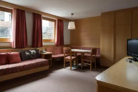 Apartments Lores - 89