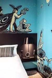 Ibis Styles Genève Carouge - 34