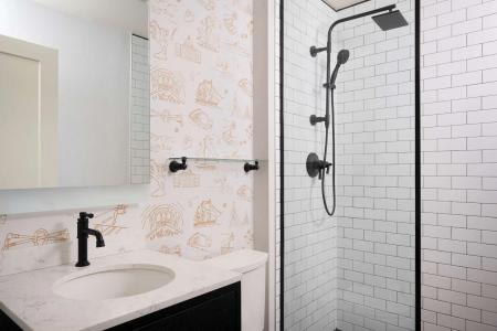 Copley Square, a FOUND - 7