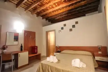 Residence Porta delle Botteghelle - 79