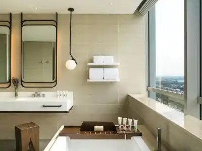 Swissôtel Jakarta PIK Avenue - 60