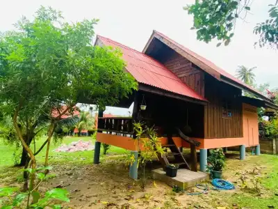 Nadia Resort Kohjum - 45