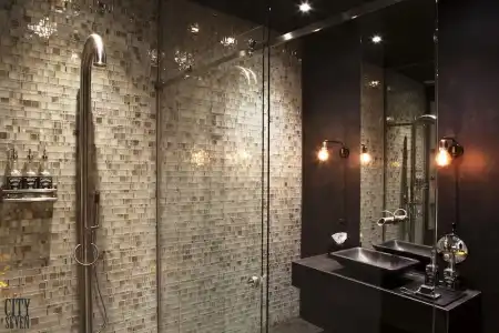 Manzo's Suites - 49