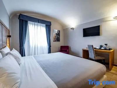 La Scaletta Al Ponte Vecchio - 206