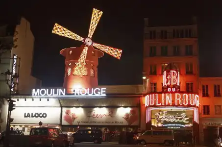 Mercure Paris Roissy Charles de Gaulle - 38
