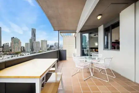 Bridgewater Apartments - 23