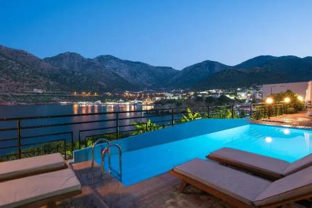 Troulis Aparthotel - 14
