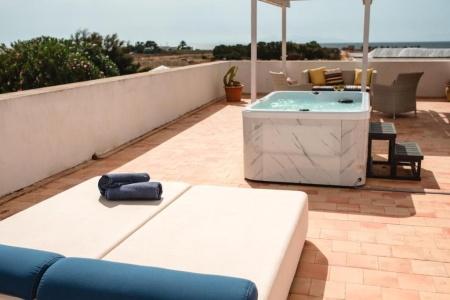 Relais Antiche Saline - 90