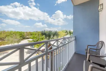Best Western Naples Plaza - 44