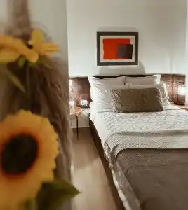 Studio 27 Backpackers - 38