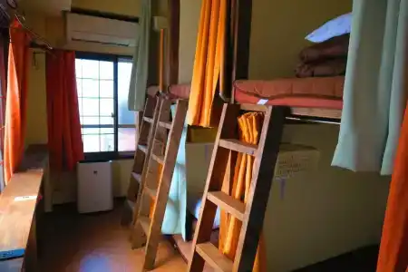Takamatsu Guesthouse BJ Station - 12